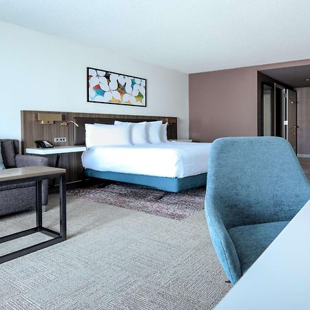 Hilton Garden Inn Newport News Kültér fotó