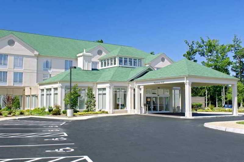 Hilton Garden Inn Newport News Kültér fotó