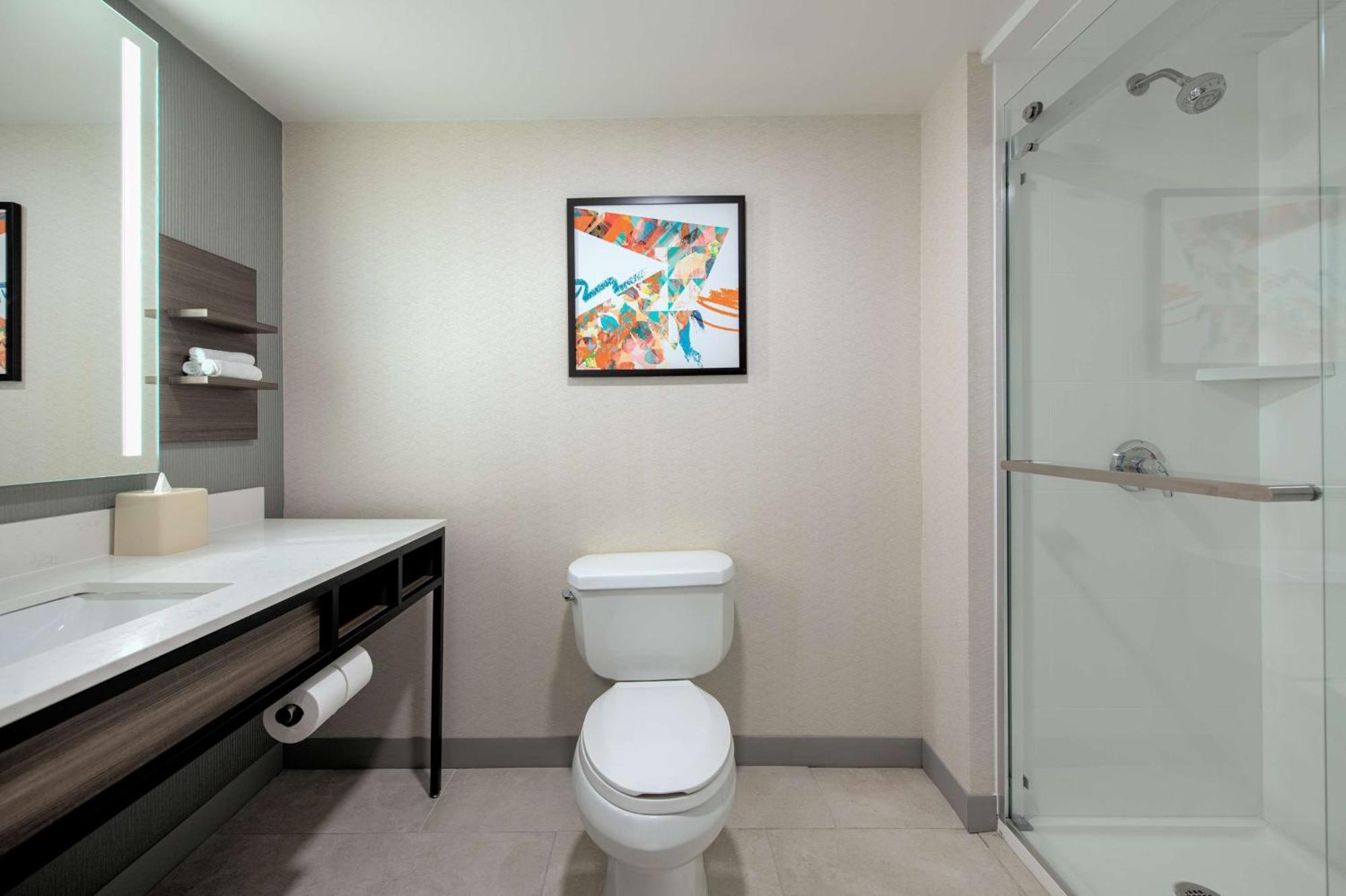 Hilton Garden Inn Newport News Kültér fotó